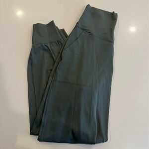 Aerie Offline Joggers - Green - Small